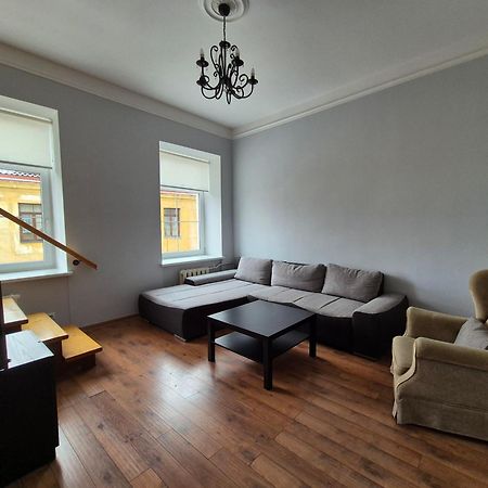 Apartments Latako Street 维尔纽斯 外观 照片