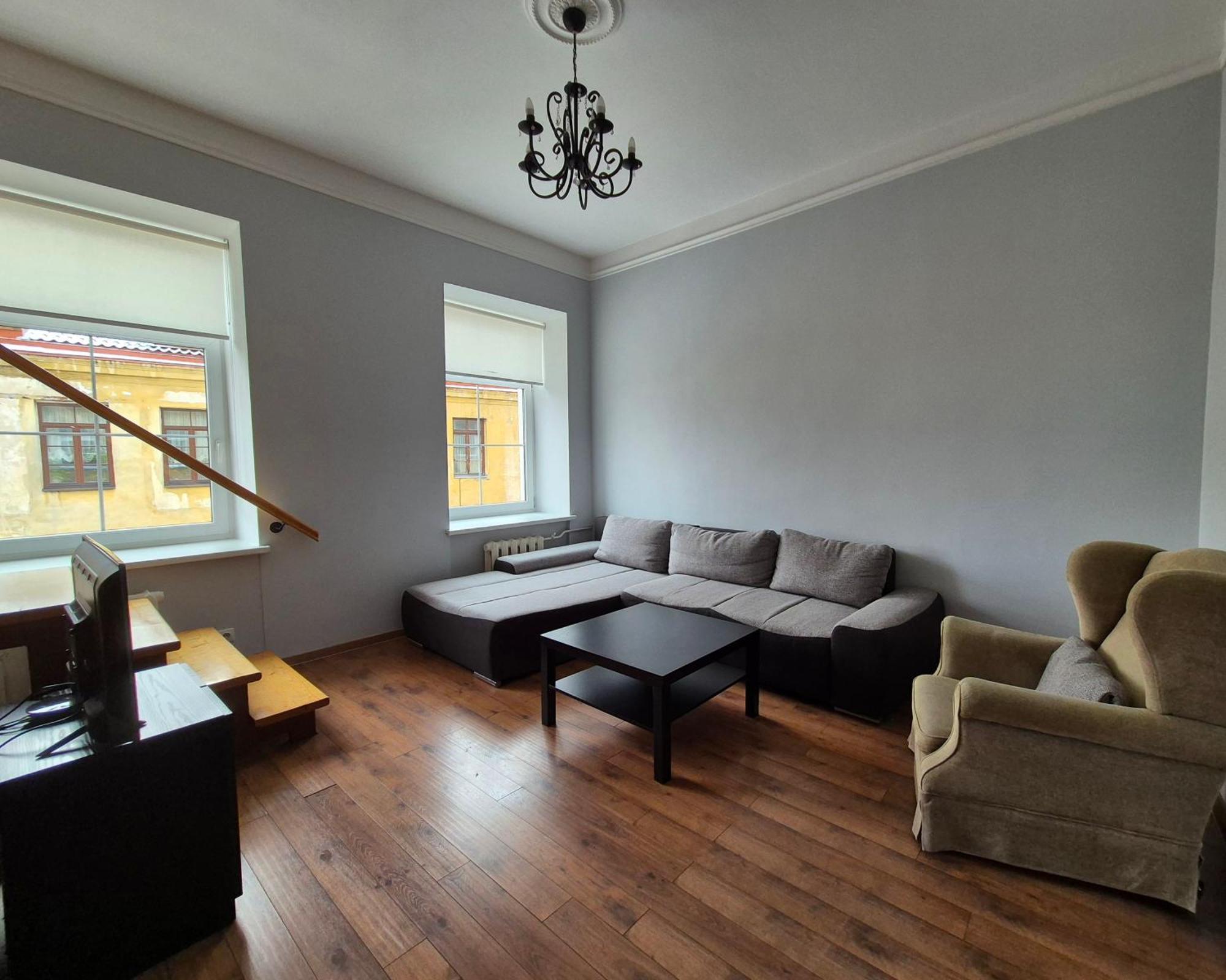Apartments Latako Street 维尔纽斯 外观 照片
